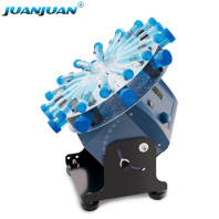 Juanjuan Multi layer Disc Rotating Mixing Instrument-LA240