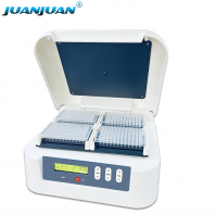 Juanjuan Thermostatic Microplate Shaker+DS007