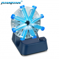 Juanjuan RDE disc rotary mixer+LA245