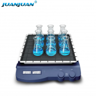 Juanjuan Track decolorization O330M shaker+DS002