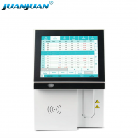 Juanjuan Fully Auto 3��Part Hematology Analyzer