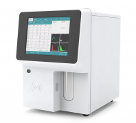 Juanjuan Fully Auto 5-Part Hematology Analyzer