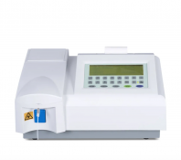 Juanjuan Semi-auto Chemistry Analyzer