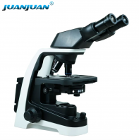 Juanjuan Infinite Distance Light Biological Microscope