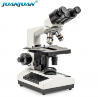 Juanjuan Laboratory microscope+CX120/CX121/CX122/CX123