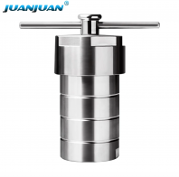 Juanjuan 25ml PTFE Complete Reaction Kettle+LA112