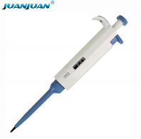 Juanjuan 0.1-2.5UL Single channel third-generation pipette+YY01