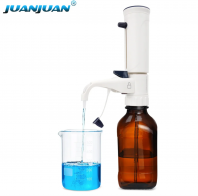 Juanjuan 0.5-100ml Bottle mouth liquid dispenser+YY54-YY58