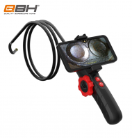 QBH-UF18 Wireless Articulating Borescope (WiFi Connection)