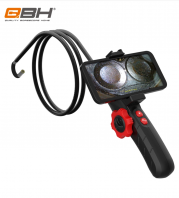 QBH-UW18 Mobile Articulating Video Scope (1080P WiFi)