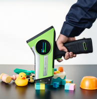 Elemtrack Handheld RoHS Analyzer