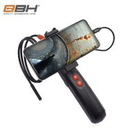 QBH UW16 QBH-UW16 Dual Lens Endoscope Camera(Android / PC)