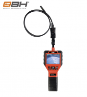 QBH KS05-SVD80 Dual Lens Inspection Camera with 3.5�� Screen Industrial Borescope