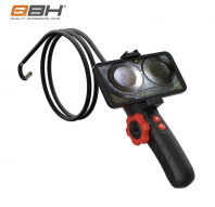 QBH-UW18 Mobile Articulating Video Scope (1080P WiFi)