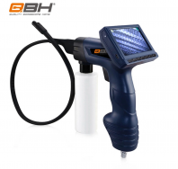 QBH-US7823 Car Detailing Visual Cleaning Spray Gun Tool