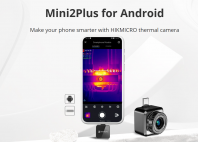 HIKMICRO Mini2Plus for Android