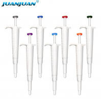 Juanjuan 25��l-300��l High-end mini pipette
