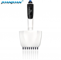 Juanjuan Eight-channel electric pipette+YY61