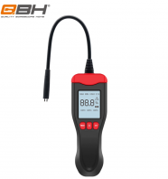 QBH WT01 Car Brake Fluid Moisture Tester with Flexible Probe DOT3 DOT4 DOT5.1