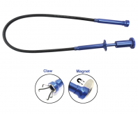 QBH-T02 Magnetic Pick Up Tool with Telescoping Claw Grabber