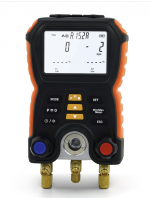 SMART SENSOR ST5750A Electronic Manifold Meter