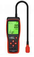 SMART SENSOR AS8800C Combustible Gas Detector