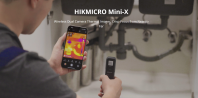 HIKMICRO Mini-X