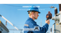 HIKMICRO Mini3R