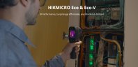 HIKMICRO Eco & Eco-V