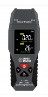SMART SENSOR ST1393 Electro-Magnetic Field Tester