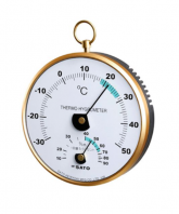 SK SATO No.1017-00  Thermohygrometer