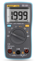 ZOYI ZT-98 1999 Counts Digital Multimeter + Widescreen + Palm Size Multimeter