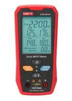 UNI-T UT673PV+ Solar MPPT Meter