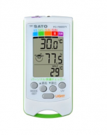 SK SATO No.1076-50  Personal Comfort Checker  PC-7960GTI