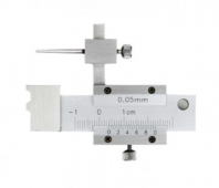 GUANGLU Vernier height caliper