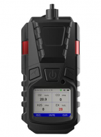 Fosensor 4 in1 Gas Detector FS11301