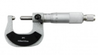 GUANGLU Mechanical double ball head micrometer