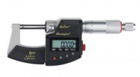 GUANGLU Built-in Bluetooth IP65 digital display outside micrometer