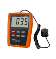 Vici LX-1336B screen brightness meter is mainly used to test the luminous brightness of various backlights such as televisions, computers, and mobile phone screens.