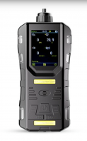 ZADETECTOR S316 Pump suction type gas detection alarm