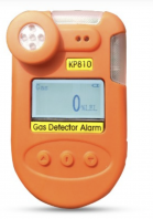 ZADETECTOR KP810 Portable single gas detector