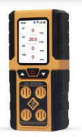 ZADETECTOR BTYQ-A116 Portable Gas Detector