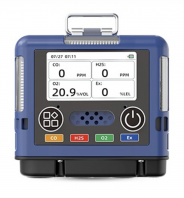 ZADETECTOR G90 4-1Multi-gas detector
