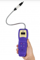 ZADETECTOR Portable gas detector alarm BTYQ-A217