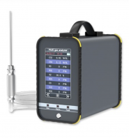 ZADETECTOR S360 portable multi gas analyzer