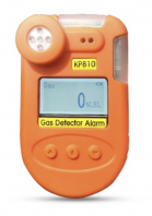 ZADETECTOR KP810 personal H2S monitor