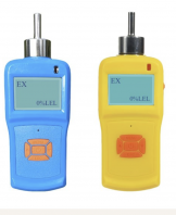 ZADETECTOR KP830 Pump Suction Type Single Gas Detector