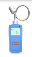 ZADETECTOR KP830J Portable single gas Detector