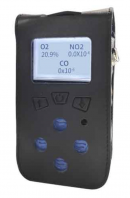 ZADETECTOR CD3 mining multi-gas detector
