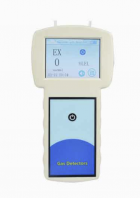ZADETECTOR KP668 Portable Infrared Gas Analyzer